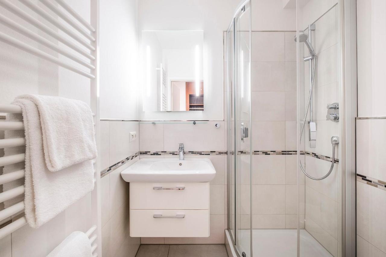 Haus Am Anker Wohnung 6 Бюзум Екстер'єр фото